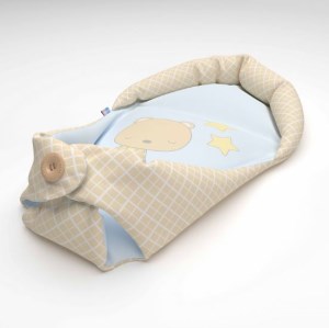 رز برن خرس مهربان قنداق سوئیسی