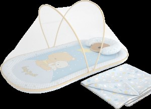 رز برن خرس مهربان پشه بند کمپی