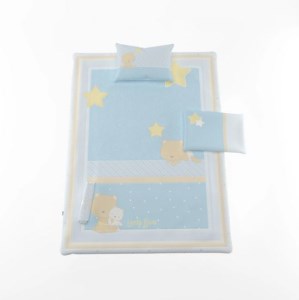 رز برن خرس مهربان سرویس روتختی نوجوان