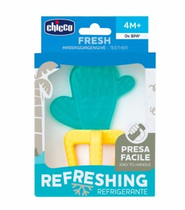 چیکو دندانگیر +4 ماه یخچالی مدل کاکتوس