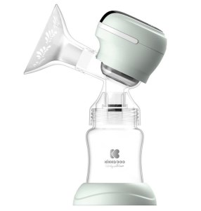 کیکابو شیر دوش برقی مدل Leia Plus