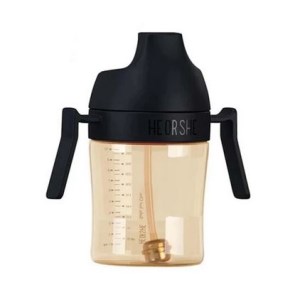 هی اور شی لیوان آب خوری جدید 210 میل مشکی