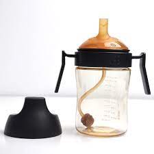 هی اور شی لیوان آب خوری جدید 300 میل مشکی