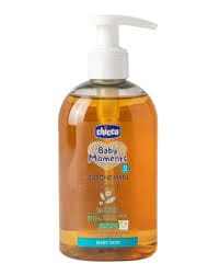 چیکو صابون مایع 250 میل