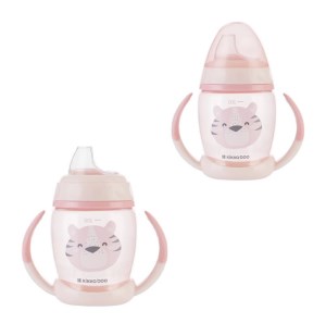 کیکابو لیوان نی دار 450 میل fest صورتی