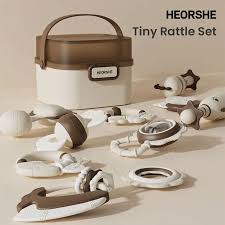 هی اور شی ست جغجغه ده تیکه