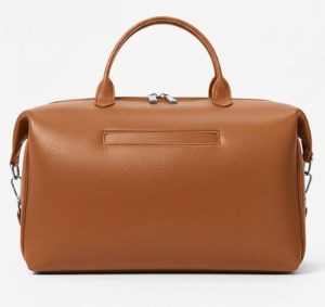 ایوت ساک لوازم FLO رنگ عسلی