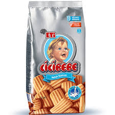 چی چی بیسکویت 212 گرم