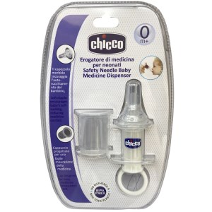 چیکو سرنگ داروخوری 4231