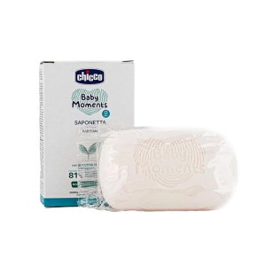 چیکو صابون قالبی با گلیسیرین گیاهی 100 گرمی