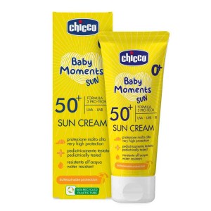 چیکو کرم ضد آفتاب 75 میل