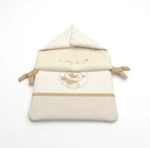 رز برن سمور دستمال گردن کیسه خواب