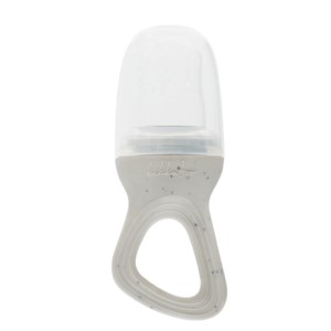 کیکابو پستانک میوه خوری کرم Soft Food