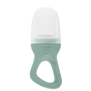 کیکابو پستانک میوه خوری سبز Soft Food