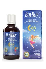 قطره خواب BayBay