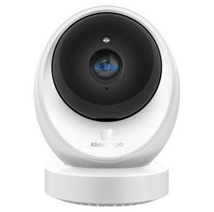 کیکابو دوربین اتاق کودک وای فای مدل Lua