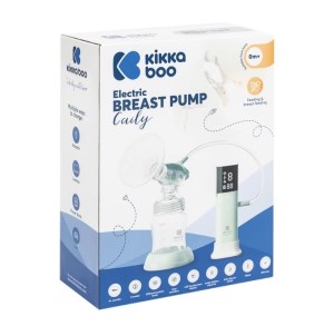 کیکابو شیر دوش برقی Caily