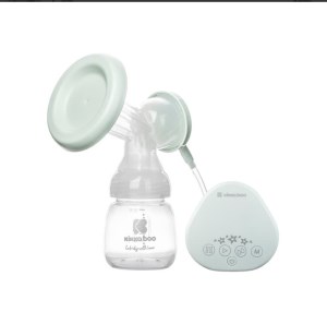 کیکابو شیر دوش برقی Serenity 318353