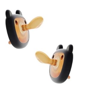 هی اور شی پستانک دو عددی شب +3 ماه