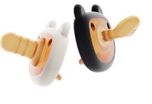 هی اور شی پستانک دو عددی شب روز +3 ماه